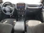 2016 Jeep Wrangler Unlimited Sport de vânzare în Bridgeton, MO - All Over