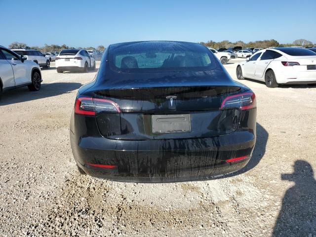  TESLA MODEL 3 2019 Czarny