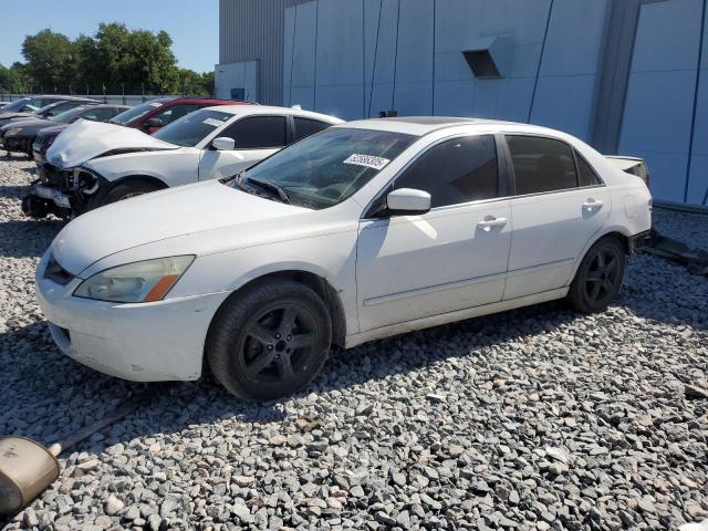 2005 Honda Accord Ex