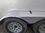 2023 Giddy Up Enclosed Cargo Trailer for Sale in Littleton, CO - Vandalism