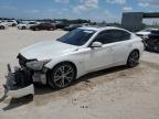 2018 Infiniti Q50 Luxe for Sale in West Palm Beach, FL - Front End