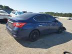 2019 Nissan Sentra S продається в Shreveport, LA - Front End