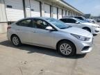 2020 Hyundai Accent Se for Sale in Louisville, KY - Hail