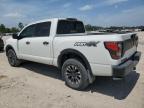 Houston, TX에서 판매 중인 2021 Nissan Titan Sv - Front End
