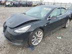 2019 Tesla Model 3  na sprzedaż w Cahokia Heights, IL - Rear End