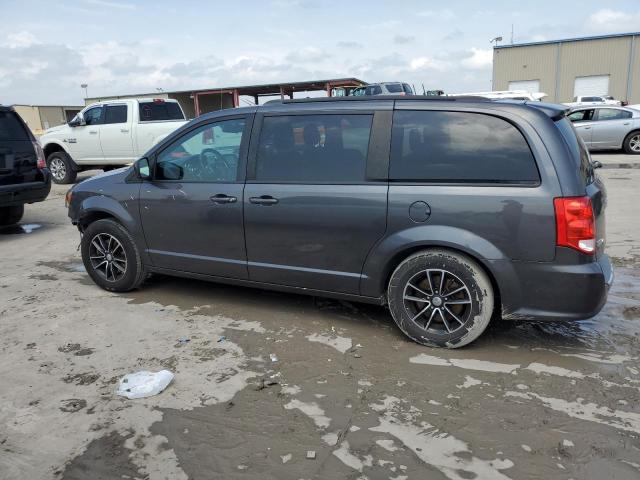  DODGE CARAVAN 2018 Szary
