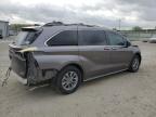 2021 Toyota Sienna Xle للبيع في Conway، AR - Rear End