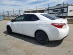 2014 Toyota Corolla L zu verkaufen in Sacramento, CA - Side