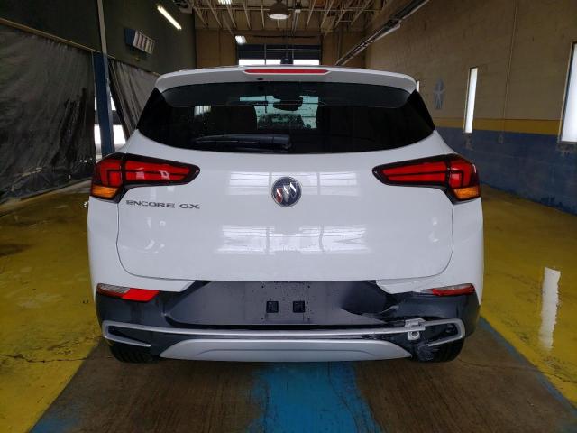  BUICK ENCORE 2023 White