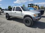 2000 Toyota Tacoma Xtracab   იყიდება Eugene-ში, OR - Rear End