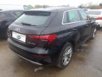 2023 AUDI A3 SPORT 3 for sale at Copart ROCHFORD