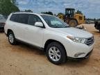 2013 Toyota Highlander Base for Sale in China Grove, NC - Water/Flood