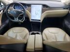 2013 Tesla Model S  იყიდება Colton-ში, CA - Rear End