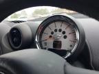 2010 MINI COUNTRYMAN for sale at Copart COLCHESTER