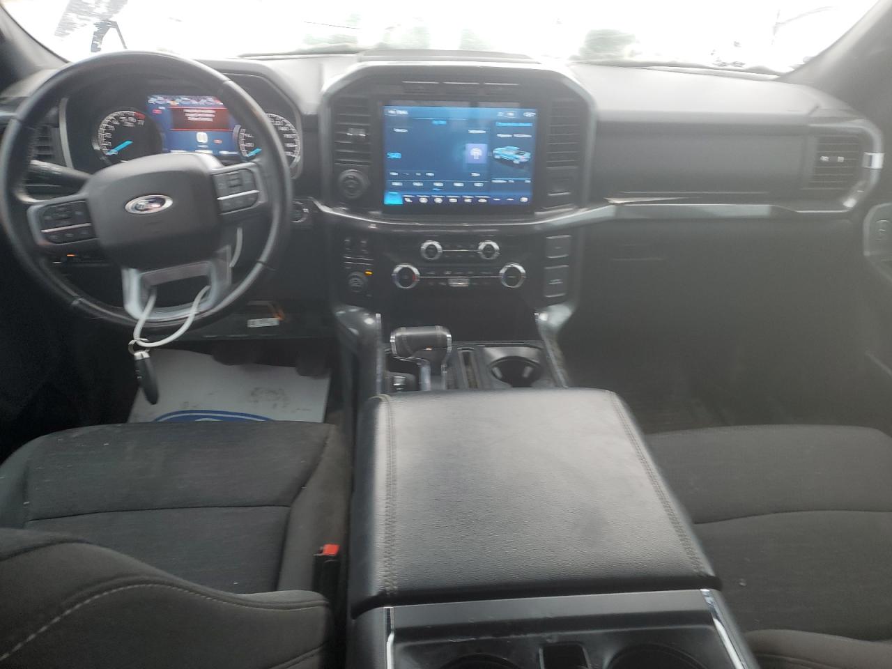 1FTEW1EP4PFB07494 FORD F-150 2023