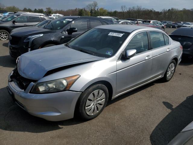 2009 Honda Accord Lx