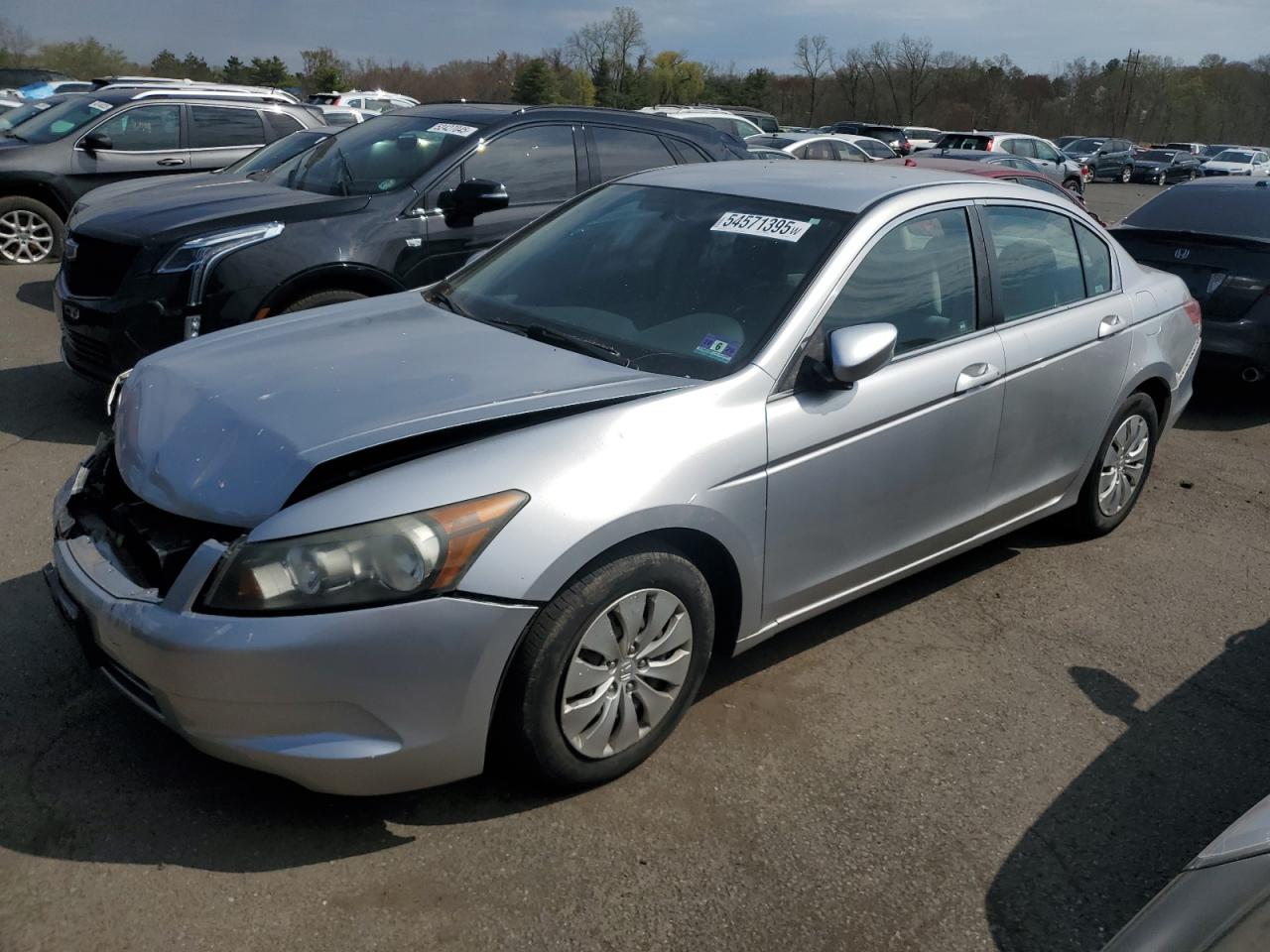 New Britain, CT에서 판매 중인 2009 Honda Accord Lx - Front End