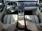 2011 Mazda Cx-7  de vânzare în Barberton, OH - Rear End
