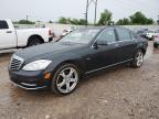 Oklahoma City, OK에서 판매 중인 2012 Mercedes-Benz S 550 4Matic - Rear End