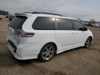 2011 TOYOTA SIENNA SPORT à vendre chez Copart ON - TORONTO