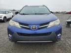 2015 Toyota Rav4 Xle for Sale in Earlington, KY - Hail