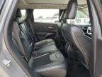 2020 Jeep Cherokee Latitude Plus na sprzedaż w Temple, TX - Hail