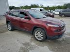 2018 Jeep Cherokee Latitude for Sale in Jacksonville, FL - Front End
