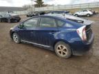 2013 Toyota Prius  na sprzedaż w Davison, MI - Minor Dent/Scratches