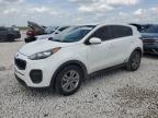 2017 Kia Sportage Lx for Sale in Taylor, TX - Vandalism