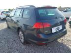 2013 VOLKSWAGEN GOLF SE BL for sale at Copart YORK