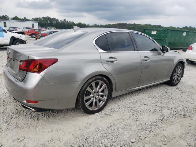  LEXUS GS350 2015 Szary