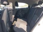 2016 KIA RIO (UB) for sale at Copart BRISTOL