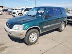1999 Honda Cr-V Lx for Sale in Grand Prairie, TX - Rear End