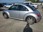 2000 Volkswagen New Beetle Glx na sprzedaż w Arlington, WA - Side