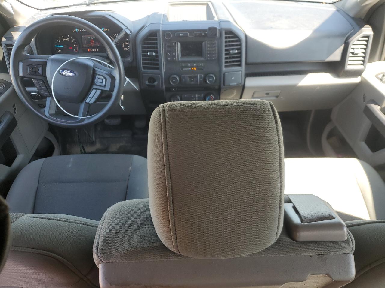 1FTEX1C58JKE81877 FORD F-150 2018