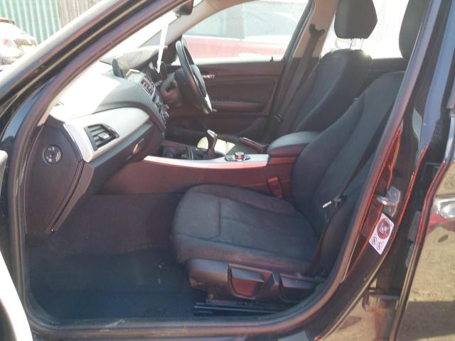 2016 BMW 118I SE