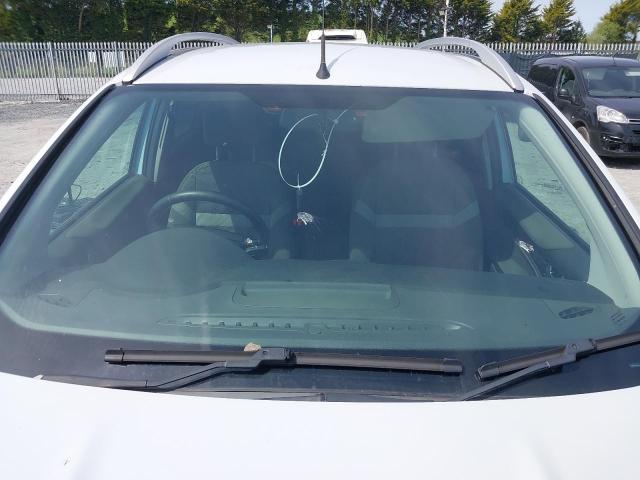 2010 FORD KUGA ZETEC