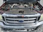 2004 Ford F250 Super Duty იყიდება North Las Vegas-ში, NV - Vandalism