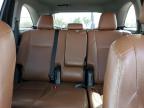 2018 Toyota Highlander Limited იყიდება Las Vegas-ში, NV - Front End