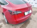 2019 TESL MODEL 3 LO for sale at Copart SANDY