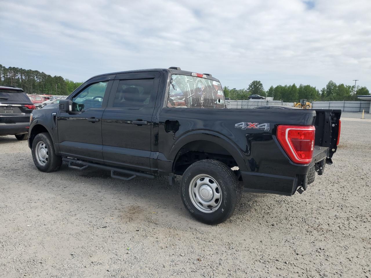 1FTEW1EB4MFC72624 FORD F-150 2021