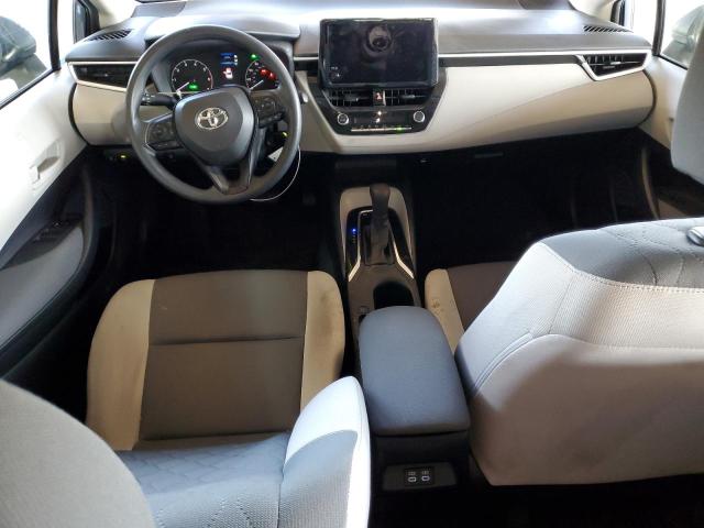  TOYOTA COROLLA 2023 Gray