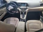 2017 Hyundai Elantra Se for Sale in Wilmer, TX - Front End