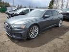 2020 AUDI A6 PRESTIGE for sale at Copart ON - TORONTO