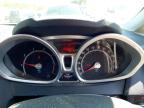 2011 FORD FIESTA ZET for sale at Copart SANDTOFT