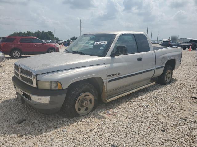 2001 Dodge Ram 1500 