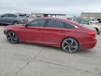 Wilmer, TX에서 판매 중인 2018 Honda Accord Sport - Front End