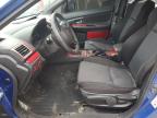 2015 Subaru Wrx  for Sale in Wayland, MI - Front End