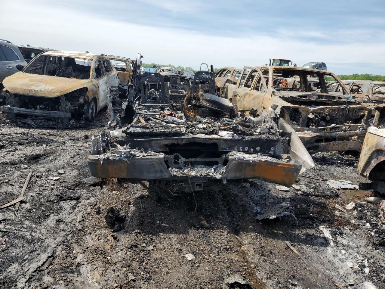1FTEX1EB1JKE06893 FORD F-150 2018