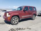 2008 Jeep Liberty Sport zu verkaufen in Sun Valley, CA - Front End